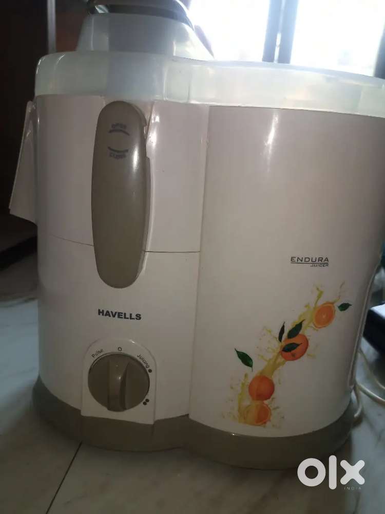 Havells Endura Jucier