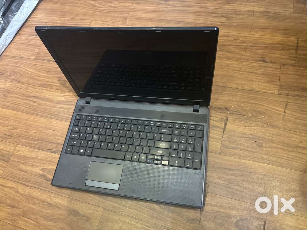 Acer Laptop