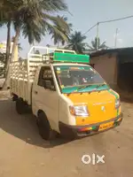 ASHOK LEYLAND DOST LS