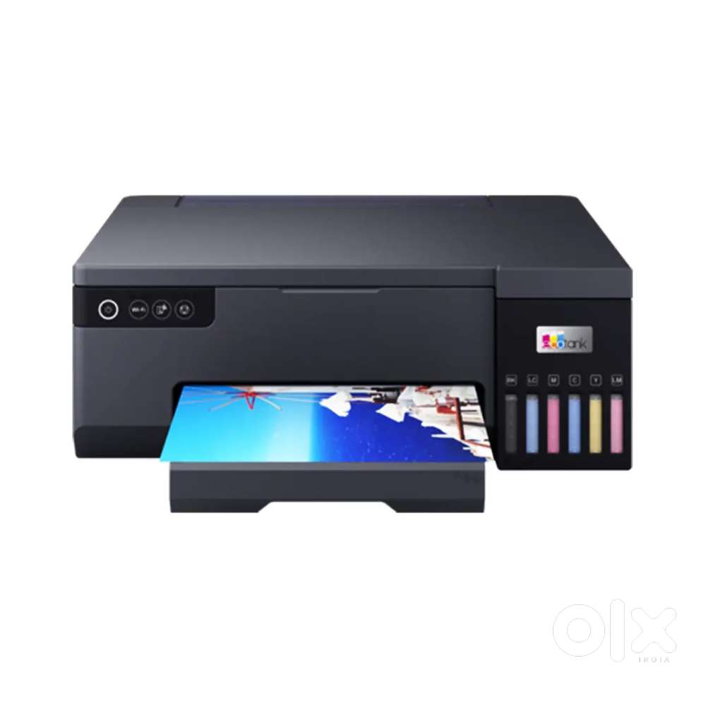 EPSON L8050 PRINTER
