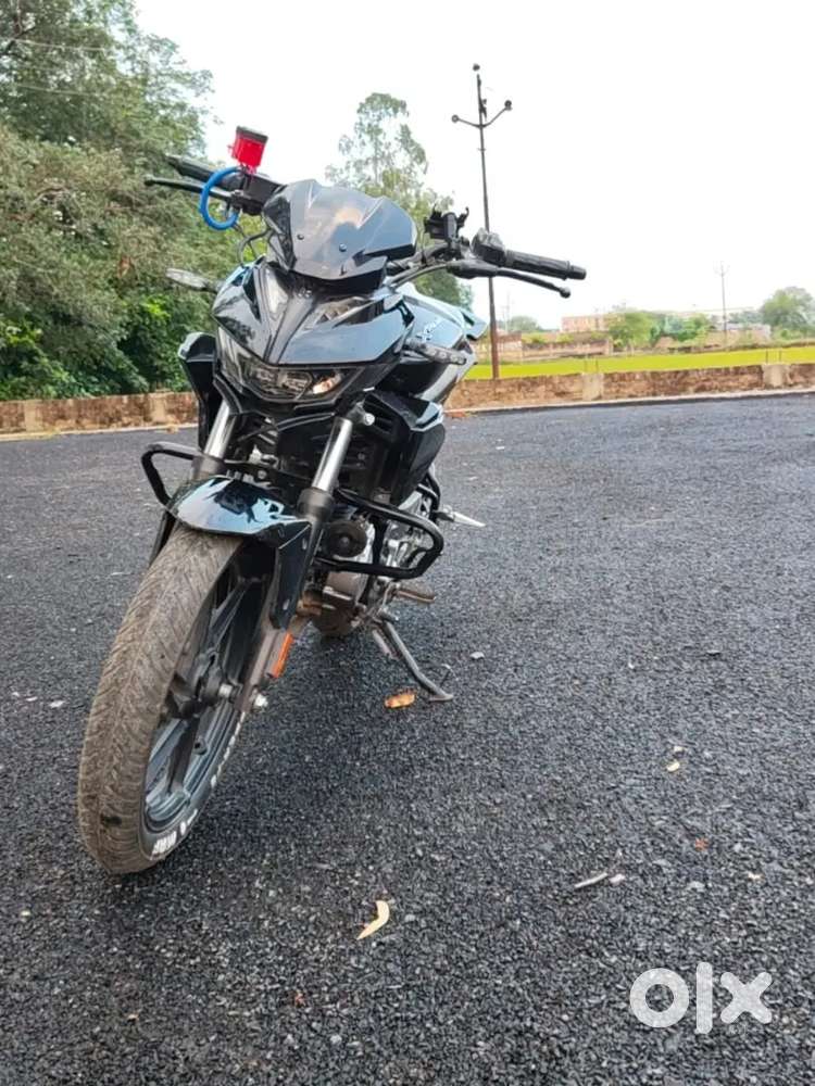 Xtreme 125r top model