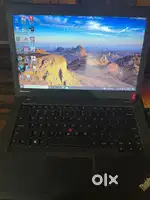 Lenavo Thinkpad T440