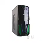 15. NEW INTEL CORE i-3 CPU & 1 YEAR WARRANTY ALL PARTS{16GB RAM+500GB}