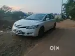 Honda Civic 2008 Petrol 85000 Km Driven