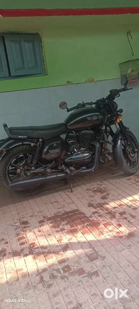 Jawa Legend 42 in tip top condition