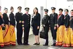 bulk hiring in Airport Ground Staff for male and female both.