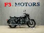Royal Enfield Bullet 500 Model 2017 Royalenfieldbullet500 f3motors
