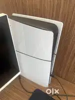 PS5 controller digital edition- 4 months new