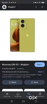New phone 8/128