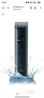 Mi trimmer