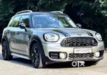 Mini Countryman Cooper S [2020-2021], 2021, Petrol
