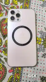 Iphone 12 pro max