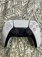 PS5 controller Dualsense (White)