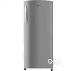250 litre freg whirlpool working condition