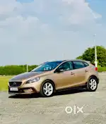 Volvo V40 D3, 2013, Diesel