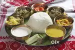 Required cook and helpers for restaurant