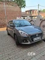 Maruti Suzuki Swift Dzire 2022 CNG & Hybrids 55000 Km Driven