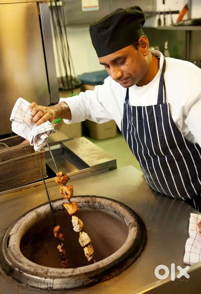 Available STAFF- For Restaurant STAFF, Hotel STAFF, Kitchen STAFF,