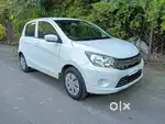 Maruti Suzuki Celerio 2014-2017 ZXI Optional, 2015, Petrol