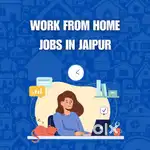 Work from home for college students and others