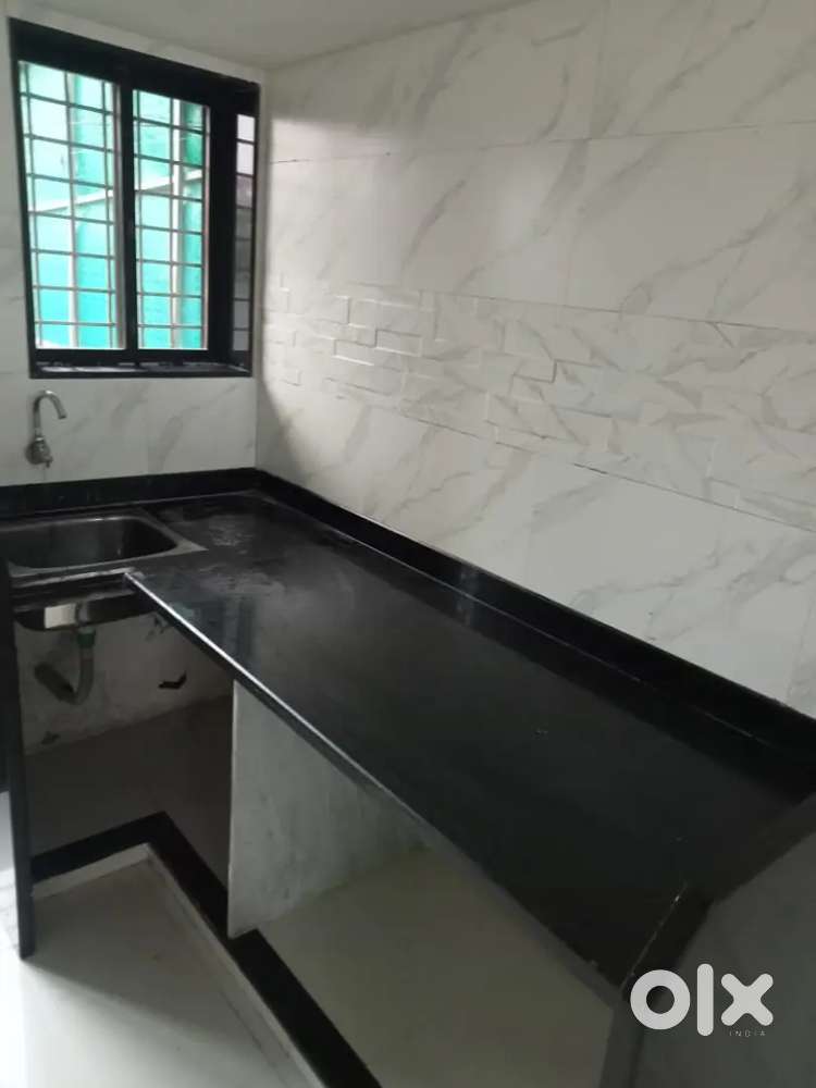 1BHK Tenament for Rent – B-5 Vardhnam Residency