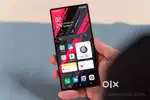 ZTE Nubia Redmagic 8 Pro 12/256 Black