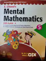 Mathematics Practice Books