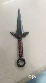 Anime kunai