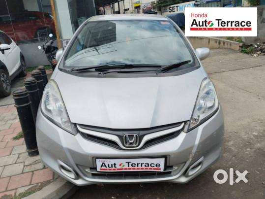 Honda Jazz X i-VTEC, 2012, Petrol