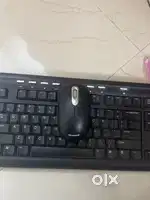 Keyboardmouse