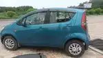 Maruti Suzuki Ritz 2010 Diesel 2