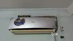 WHIRLPOOL AC