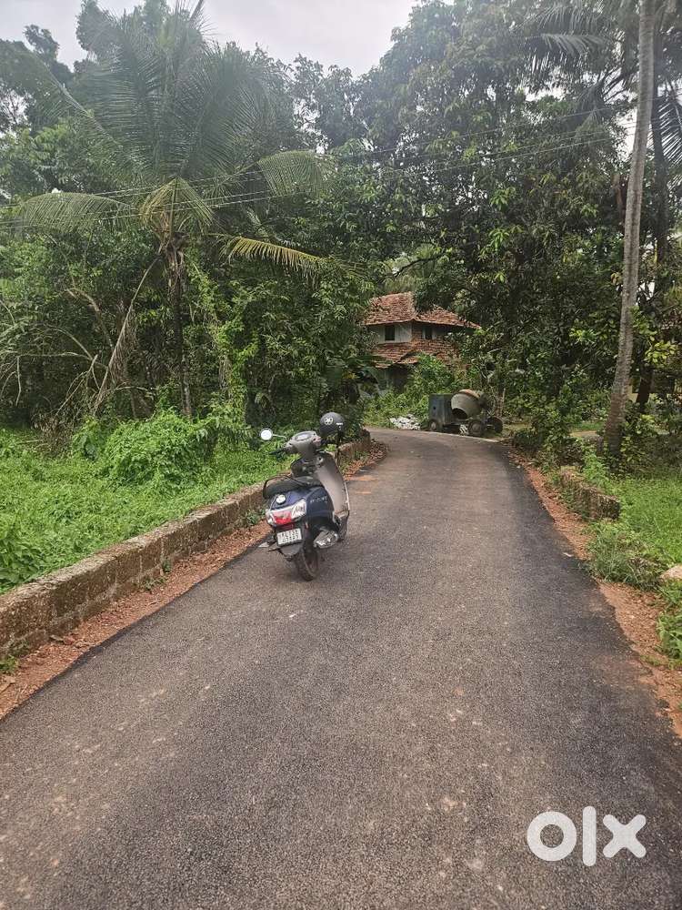 13 cent Housing Plot at Chunda kannapuram