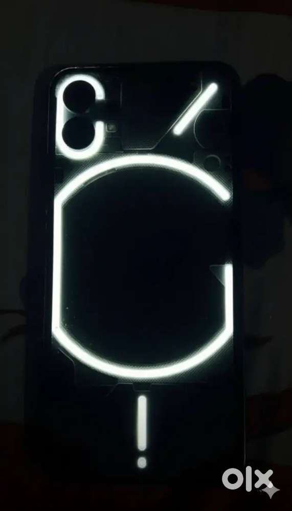 Nothing phone 1