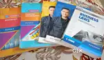 CA Foundation books