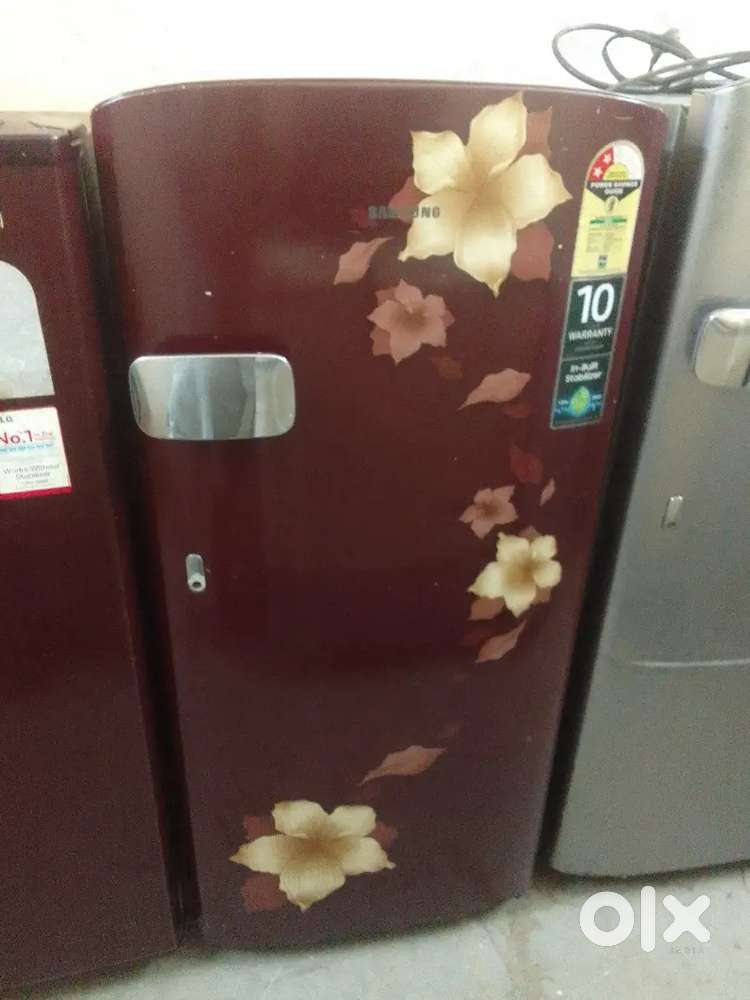 LG And Samsung Fridge, Washing Machine Sale
