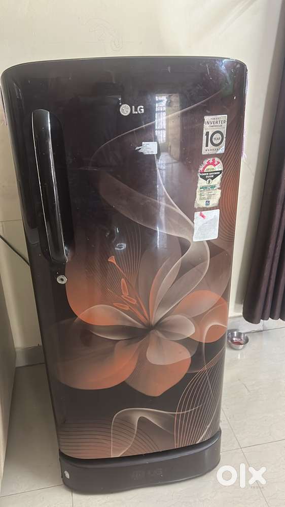 LG Refrigerator