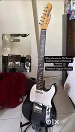 Fender Telecaster