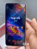 6 month old , New mobile (Redmi 13c 5g mobile)