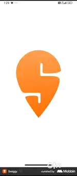 Swiggy Delivery