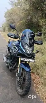 Honda/CB200X Good condition