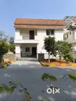 Independent House Villa