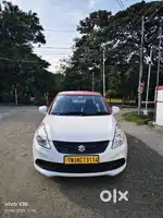 Maruti Suzuki Dzire, 2019, Diesel