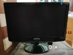Samsung B1930N 18.5 Monitor – Great Condition