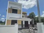 Brand new 3 bhk villa Choolissery Thrissur