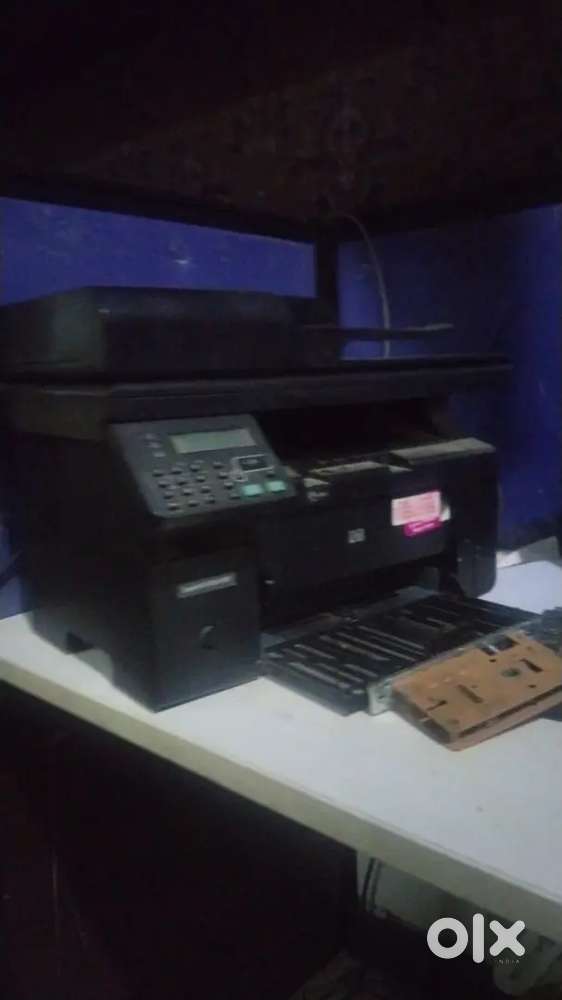Hp Printer & scanner