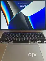 Apple Macbook Pro 16” - Flawless Condition