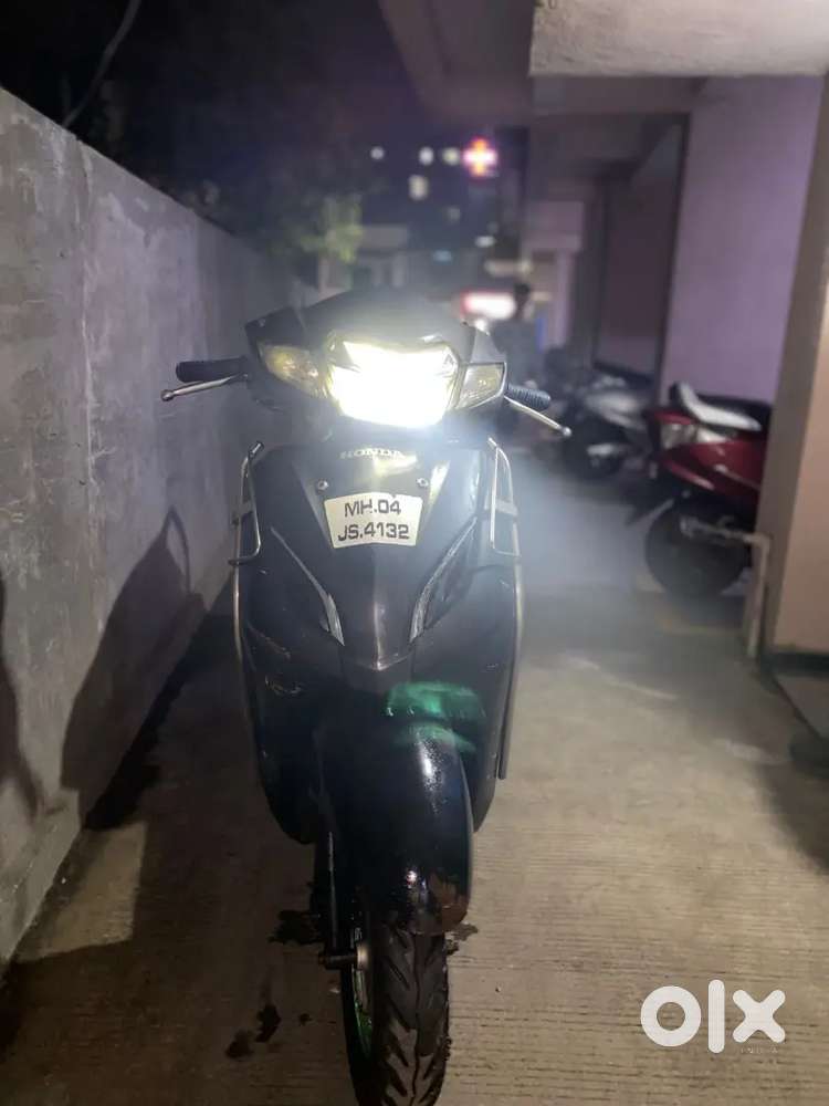 Good condition