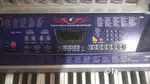 Electronic Keyboard