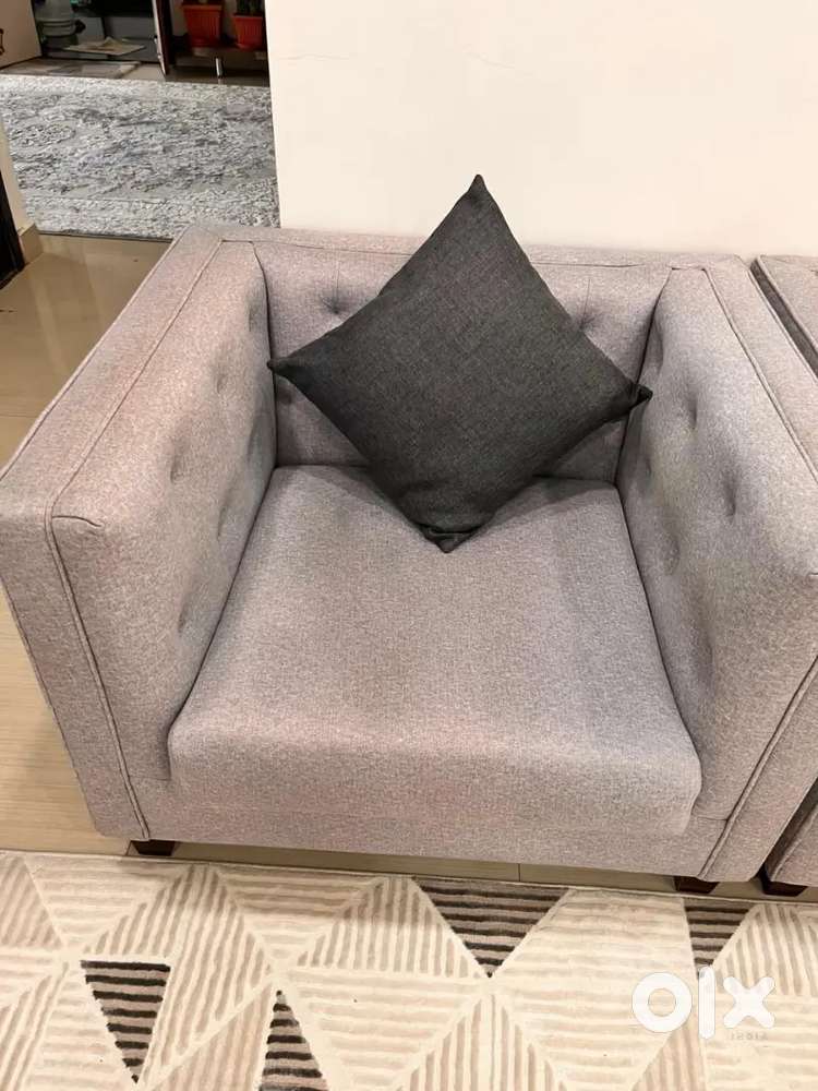 5 Seater Sofa set for sale